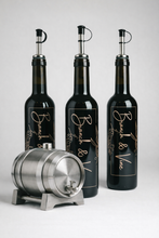 Load image into Gallery viewer, 25 STAR BARREL AGED BALSAMIC