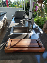 Load image into Gallery viewer, BBQ Boards®, Baby Board, 18" x 8"