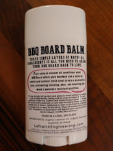 Load image into Gallery viewer, BBQ Board Balm™, Complete Care Package (Wax, Oil, Soap &amp; Lint Free Cloth)