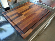 Load image into Gallery viewer, Bigger BBQ Board®, 24" x 24"