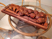 Load image into Gallery viewer, Beefiest BBQ Board®, 31" x 12"