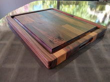 Load image into Gallery viewer, Big BBQ Board®, 18" x 15"