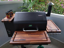 Load image into Gallery viewer, BBQ Boards®, GMG Daniel Boone/Ledge Trio Front, Side &amp; Pellet Bin Boards (Sold As Set of Three)