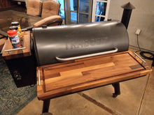 Load image into Gallery viewer, BBQ Boards®, Traeger Pro 34 Pair, Front &amp; Pellet Bin Boards (Sold As A Pair)