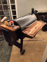 Load image into Gallery viewer, BBQ Boards®, Traeger Pro 34 Pair, Front &amp; Pellet Bin Boards (Sold As A Pair)