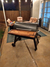 Load image into Gallery viewer, BBQ Boards®, Traeger Pro 34 Pair, Front &amp; Pellet Bin Boards (Sold As A Pair)
