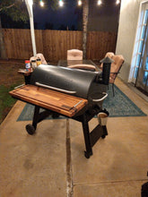 Load image into Gallery viewer, BBQ Boards®, Traeger Pro 34 Pair, Front &amp; Pellet Bin Boards (Sold As A Pair)