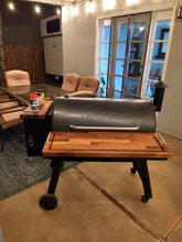Load image into Gallery viewer, BBQ Boards®, Traeger Pro 34 Pair, Front &amp; Pellet Bin Boards (Sold As A Pair)