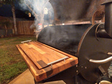 Load image into Gallery viewer, BBQ Boards®, Traeger Pro 34 Pair, Front &amp; Pellet Bin Boards (Sold As A Pair)
