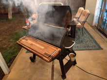 Load image into Gallery viewer, BBQ Boards®, Traeger Pro 34 Pair, Front &amp; Pellet Bin Boards (Sold As A Pair)