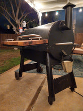 Load image into Gallery viewer, BBQ Boards®, Traeger Pro 34 Pair, Front &amp; Pellet Bin Boards (Sold As A Pair)