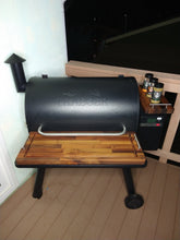 Load image into Gallery viewer, BBQ Boards®, Traeger Pro 780 Pair, Front &amp; Pellet Bin Boards (Sold As A Pair)