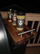 Load image into Gallery viewer, BBQ Boards®, Traeger Pro 780 Pair, Front &amp; Pellet Bin Boards (Sold As A Pair)