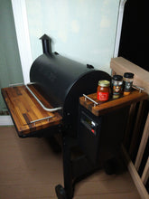 Load image into Gallery viewer, BBQ Boards®, Traeger Pro 780 Pair, Front &amp; Pellet Bin Boards (Sold As A Pair)