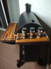 Load image into Gallery viewer, BBQ Boards®, Traeger Pro 780 Pair, Front &amp; Pellet Bin Boards (Sold As A Pair)