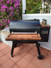 Load image into Gallery viewer, BBQ Boards®, Traeger Ironwood 885 Pair, Front &amp; Side Boards (Sold As A Pair)