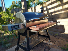 Load image into Gallery viewer, BBQ Boards®, Recteq RT-700 Front Board