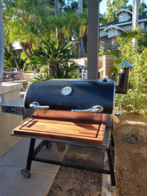 Load image into Gallery viewer, BBQ Boards®, Recteq RT-700 Front Board