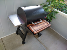 Load image into Gallery viewer, BBQ Boards®, Traeger Ironwood 650 Front Board