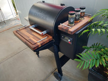 Load image into Gallery viewer, BBQ Boards®, Traeger Ironwood 650 Pair, Front &amp; Side Boards (Sold As A Pair)