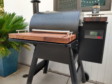 Load image into Gallery viewer, BBQ Boards®, Traeger Pro 575 Pair, Front &amp; Pellet Bin Boards (Sold As A Pair)
