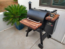 Load image into Gallery viewer, BBQ Boards®, Traeger Pro 575 Pair, Front &amp; Pellet Bin Boards (Sold As A Pair)