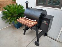 Load image into Gallery viewer, BBQ Boards®, Traeger Pro 575 Front Board
