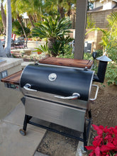 Load image into Gallery viewer, BBQ Boards®, Recteq RT-700 Pair, Front &amp; Side Boards (Sold As A Pair)