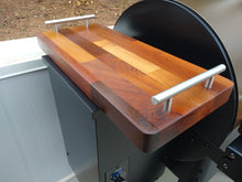 Load image into Gallery viewer, BBQ Boards®, Traeger Pro 34 Pair, Front &amp; Pellet Bin Boards (Sold As A Pair)