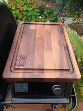 Load image into Gallery viewer, BBQ Boards®, Traeger Ironwood XL Pellet Bin Board