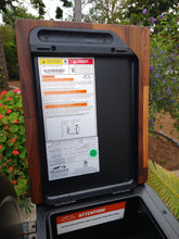 Load image into Gallery viewer, BBQ Boards®, Traeger Ironwood Pellet Bin Board