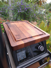 Load image into Gallery viewer, BBQ Boards®, Traeger Ironwood XL Pellet Bin Board