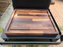 Load image into Gallery viewer, BBQ Boards®, Traeger Ironwood Side Board