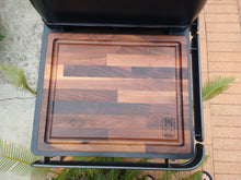 Load image into Gallery viewer, BBQ Boards®, Traeger Ironwood Side Board