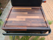 Load image into Gallery viewer, BBQ Boards®, Traeger Ironwood Side Board