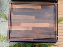 Load image into Gallery viewer, BBQ Boards®, Traeger Ironwood Side Board