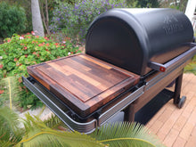 Load image into Gallery viewer, BBQ Boards®, Traeger Ironwood, Deluxe Set (Sold As Set of Three)
