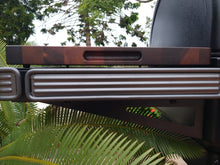 Load image into Gallery viewer, BBQ Boards®, Traeger Ironwood Side Board