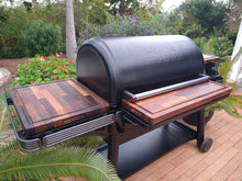 Load image into Gallery viewer, BBQ Boards®, Traeger Ironwood XL, Deluxe Set (Sold As Set of Three)