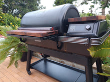 Load image into Gallery viewer, BBQ Boards®, Traeger Ironwood XL, Deluxe Set (Sold As Set of Three)