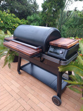 Load image into Gallery viewer, BBQ Boards®, Traeger Ironwood XL, Deluxe Set (Sold As Set of Three)