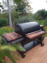 Load image into Gallery viewer, BBQ Boards®, Traeger Ironwood XL, Deluxe Set (Sold As Set of Three)