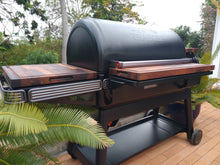Load image into Gallery viewer, BBQ Boards®, Traeger Ironwood XL, Deluxe Set (Sold As Set of Three)