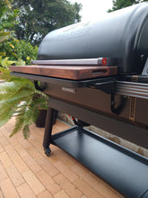 Load image into Gallery viewer, BBQ Boards®, Traeger Ironwood XL Front Board