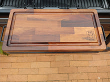 Load image into Gallery viewer, BBQ Boards®, Traeger Ironwood XL Front Board