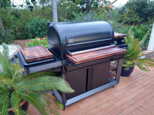 Load image into Gallery viewer, BBQ Boards®, Traeger Timberline XL, Deluxe Set (Sold As Set of Five)