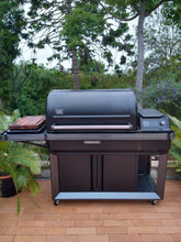 Load image into Gallery viewer, BBQ Boards®, Traeger Timberline XL Side Board