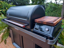 Load image into Gallery viewer, BBQ Boards®, Traeger Timberline XL Pellet Bin Board