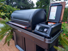 Load image into Gallery viewer, BBQ Boards®, Traeger Timberline XL Pellet Bin Board