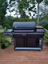 Load image into Gallery viewer, BBQ Boards®, Traeger Timberline XL Pellet Bin Board